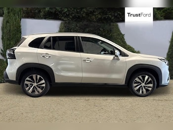 Used Suzuki SX4 S-Cross 2024 for sale - 75213566: Photo