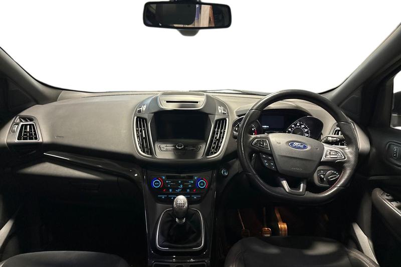 Used Ford Kuga 2019 for sale - 77079607: Photo 10