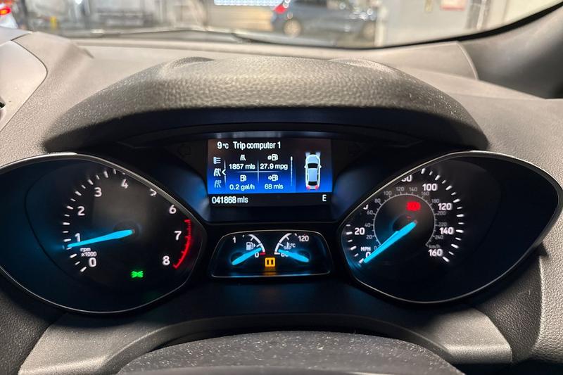 Used Ford Kuga 2019 for sale - 77079607: Photo 13