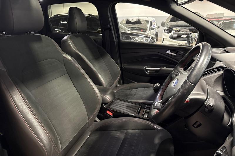 Used Ford Kuga 2019 for sale - 77079607: Photo 17