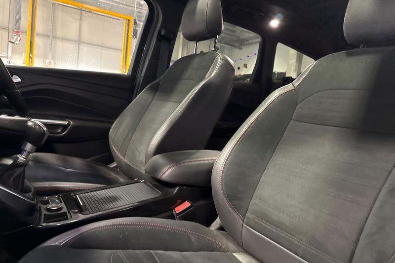 Used Ford Kuga 2019 for sale - 77079607: Photo 19