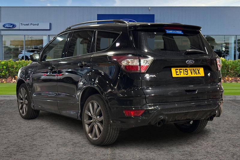 Used Ford Kuga 2019 for sale - 77079607: Photo 2