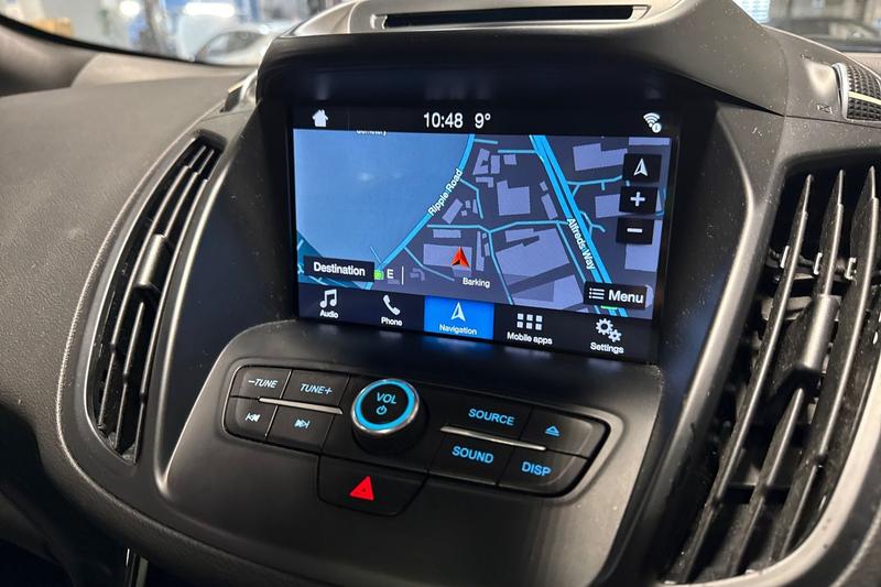 Used Ford Kuga 2019 for sale - 77079607: Photo 35