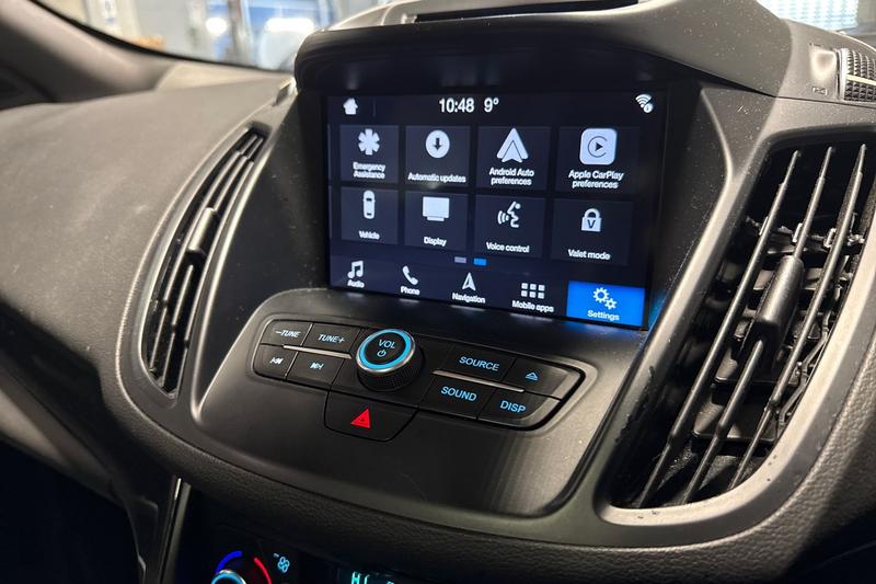 Used Ford Kuga 2019 for sale - 77079607: Photo 37