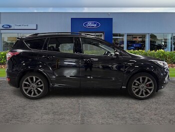 Used Ford Kuga 2019 for sale - 77079607: Photo