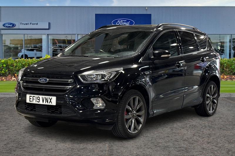 Used Ford Kuga 2019 for sale - 77079607: Photo 5