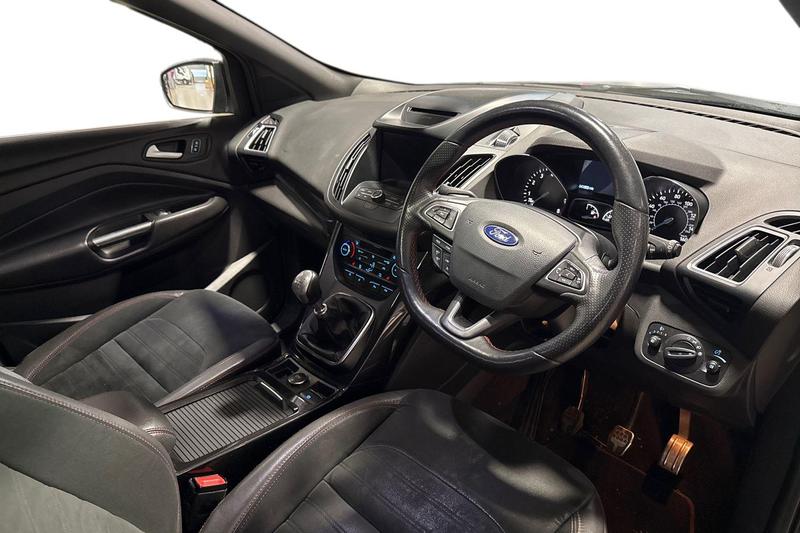 Used Ford Kuga 2019 for sale - 77079607: Photo 9