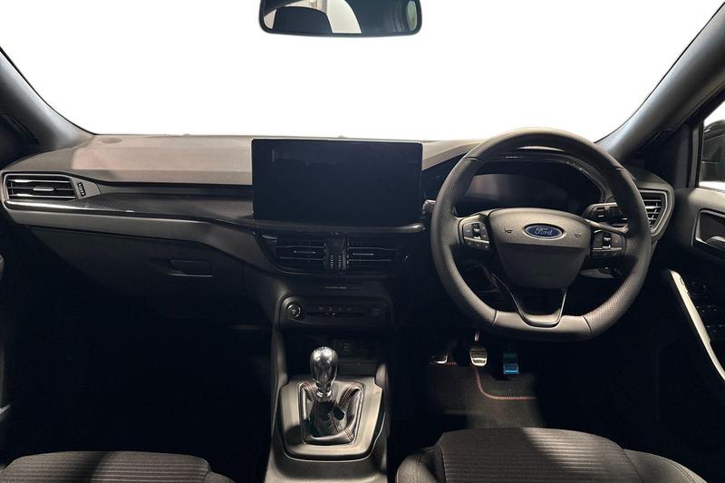 Used Ford Focus 2025 for sale - 77117228: Photo 10