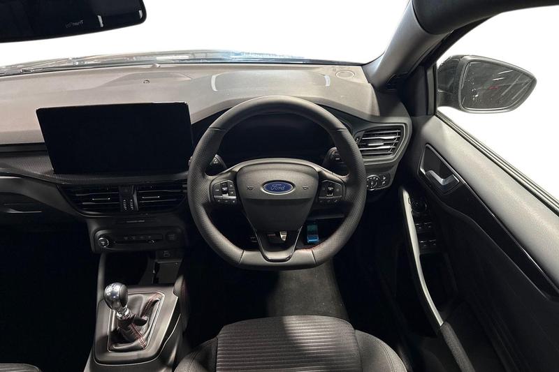 Used Ford Focus 2025 for sale - 77117228: Photo 11