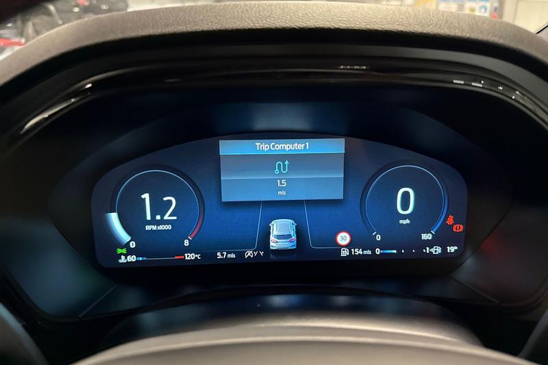 Used Ford Focus 2025 for sale - 77117228: Photo 13