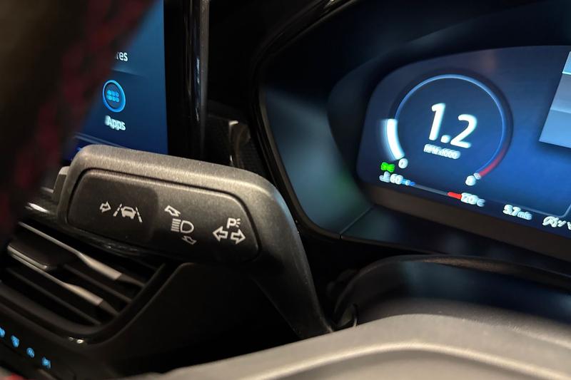 Used Ford Focus 2025 for sale - 77117228: Photo 14