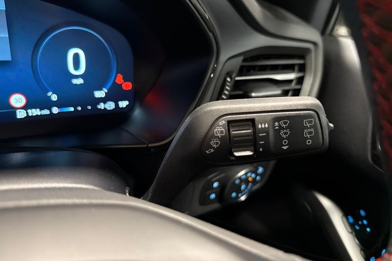 Used Ford Focus 2025 for sale - 77117228: Photo 15