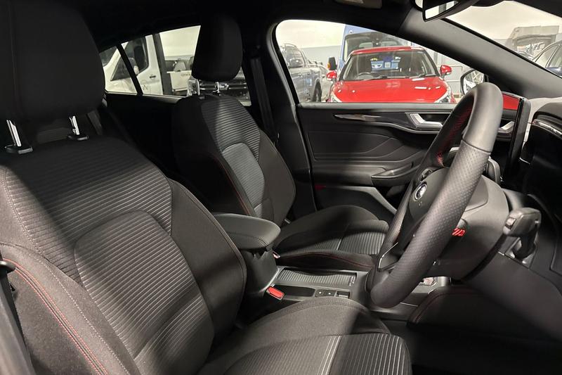 Used Ford Focus 2025 for sale - 77117228: Photo 17