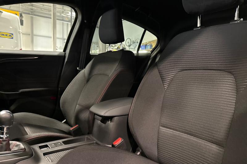 Used Ford Focus 2025 for sale - 77117228: Photo 19