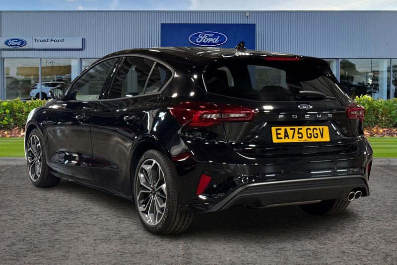 Used Ford Focus 2025 for sale - 77117228: Photo 2