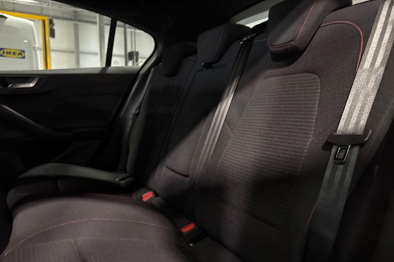 Used Ford Focus 2025 for sale - 77117228: Photo 20