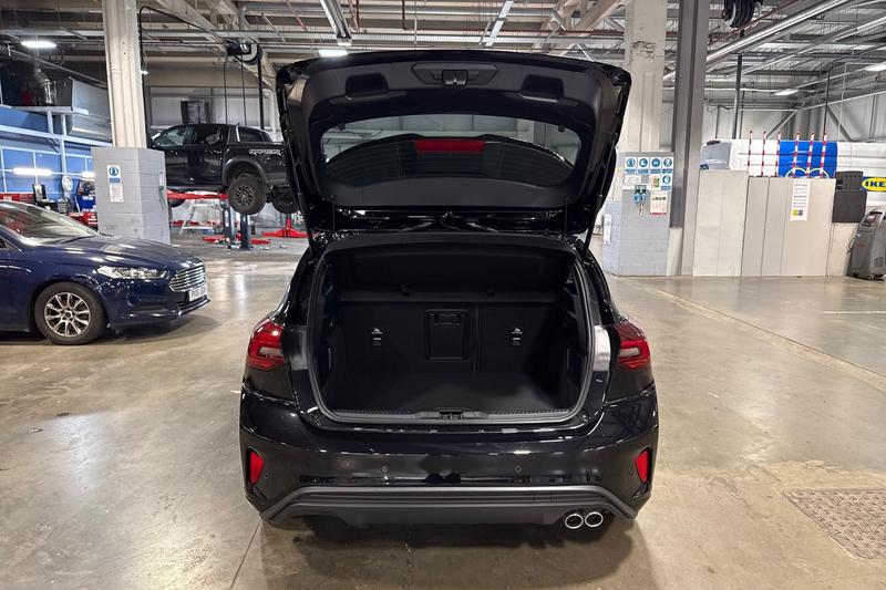 Used Ford Focus 2025 for sale - 77117228: Photo 21