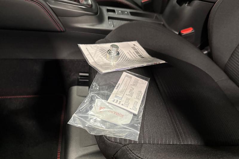 Used Ford Focus 2025 for sale - 77117228: Photo 22