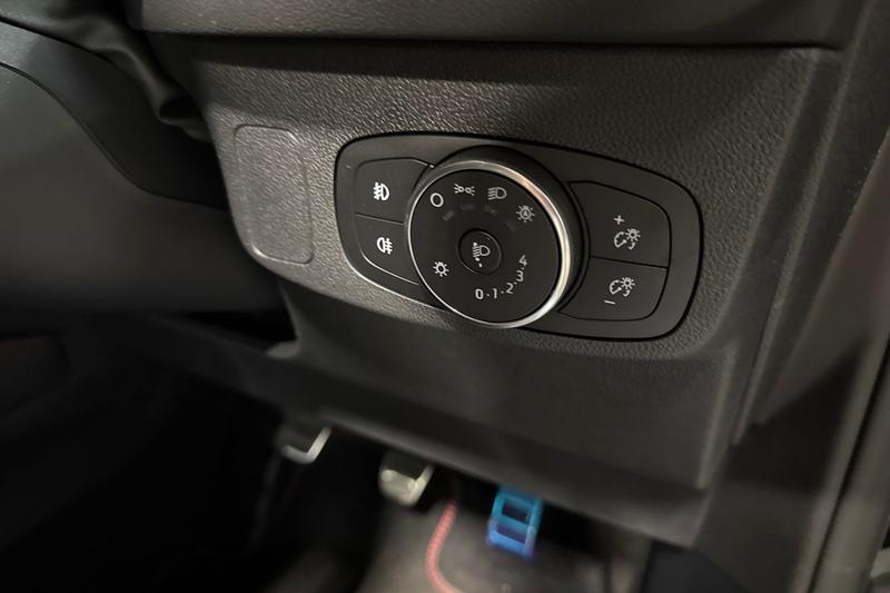 Used Ford Focus 2025 for sale - 77117228: Photo 28