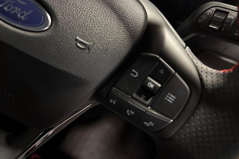 Used Ford Focus 2025 for sale - 77117228: Photo 29