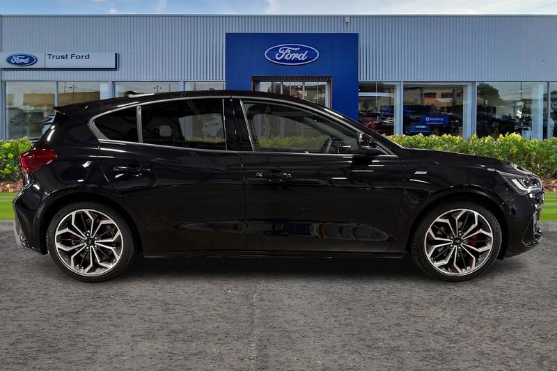 Used Ford Focus 2025 for sale - 77117228: Photo 3