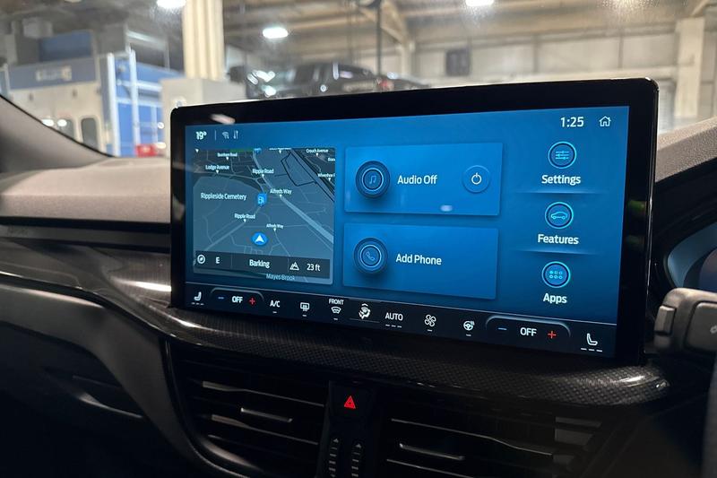 Used Ford Focus 2025 for sale - 77117228: Photo 34