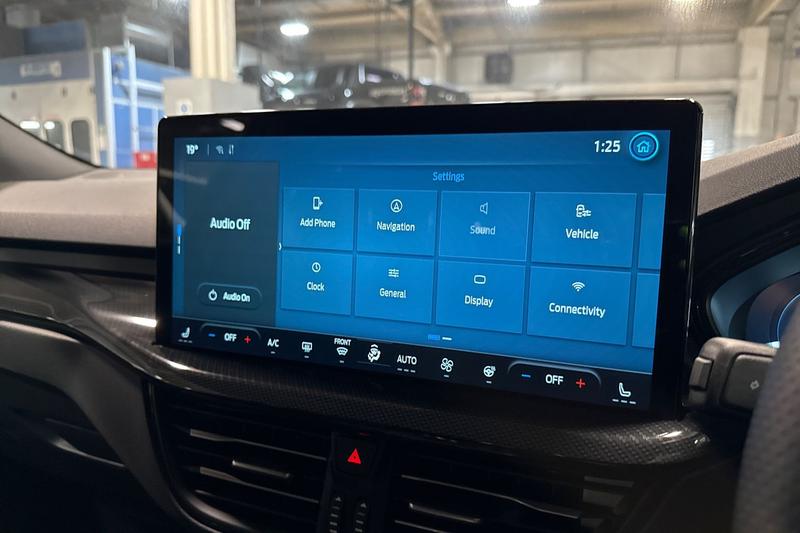 Used Ford Focus 2025 for sale - 77117228: Photo 35