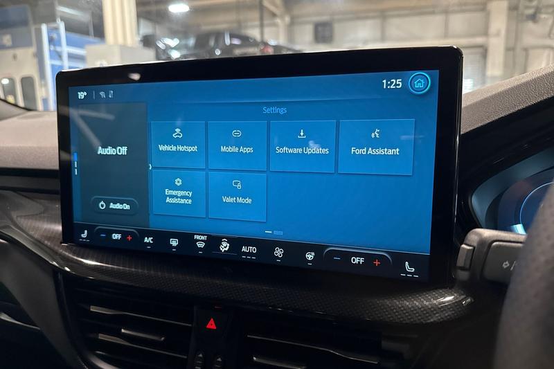 Used Ford Focus 2025 for sale - 77117228: Photo 36