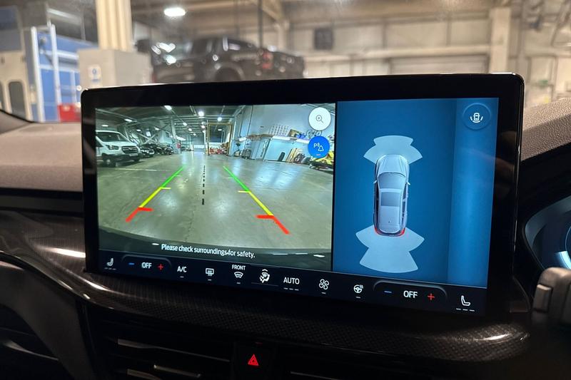 Used Ford Focus 2025 for sale - 77117228: Photo 37