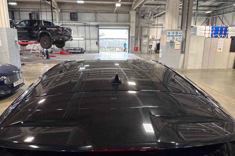 Used Ford Focus 2025 for sale - 77117228: Photo 38