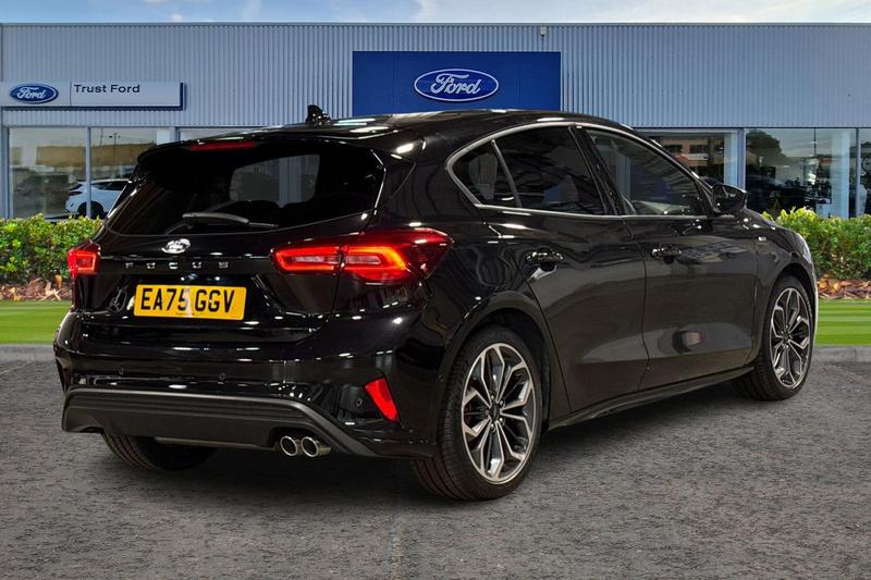 Used Ford Focus 2025 for sale - 77117228: Photo 4