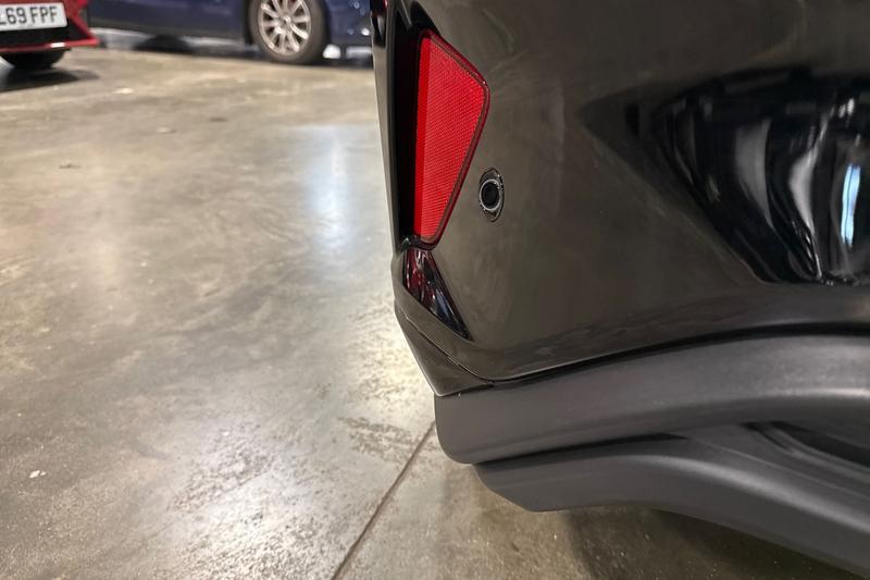 Used Ford Focus 2025 for sale - 77117228: Photo 41