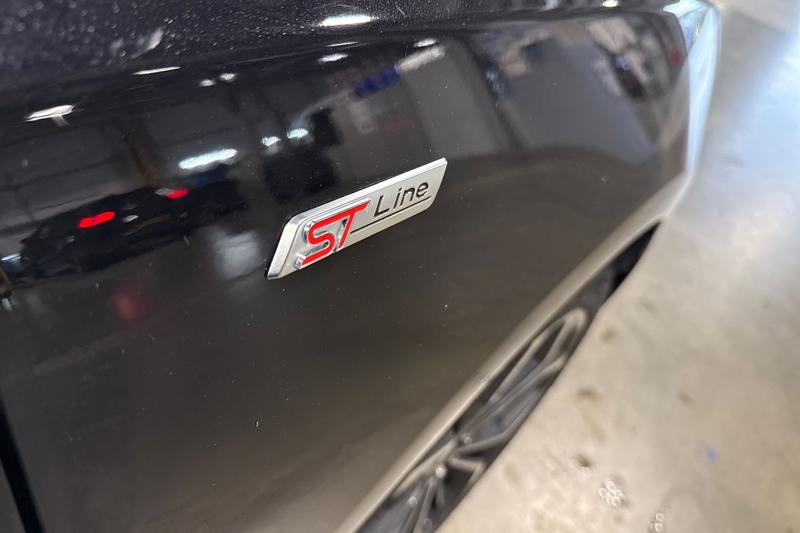 Used Ford Focus 2025 for sale - 77117228: Photo 42