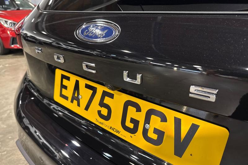 Used Ford Focus 2025 for sale - 77117228: Photo 43