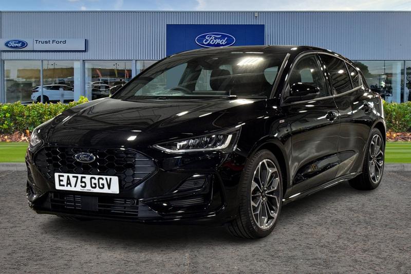 Used Ford Focus 2025 for sale - 77117228: Photo 5