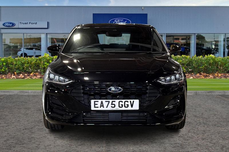 Used Ford Focus 2025 for sale - 77117228: Photo 6