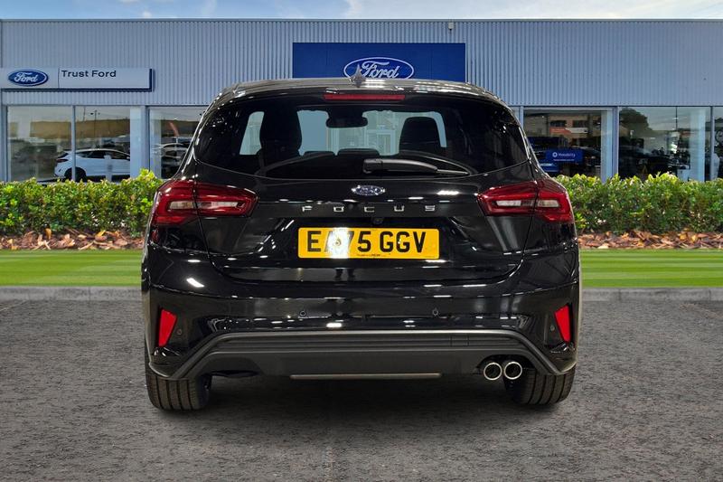 Used Ford Focus 2025 for sale - 77117228: Photo 7