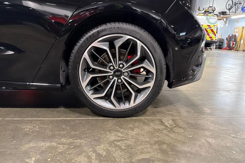 Used Ford Focus 2025 for sale - 77117228: Photo 8