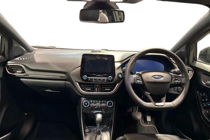 Used Ford Puma 2023 for sale - 76895447: Photo 10