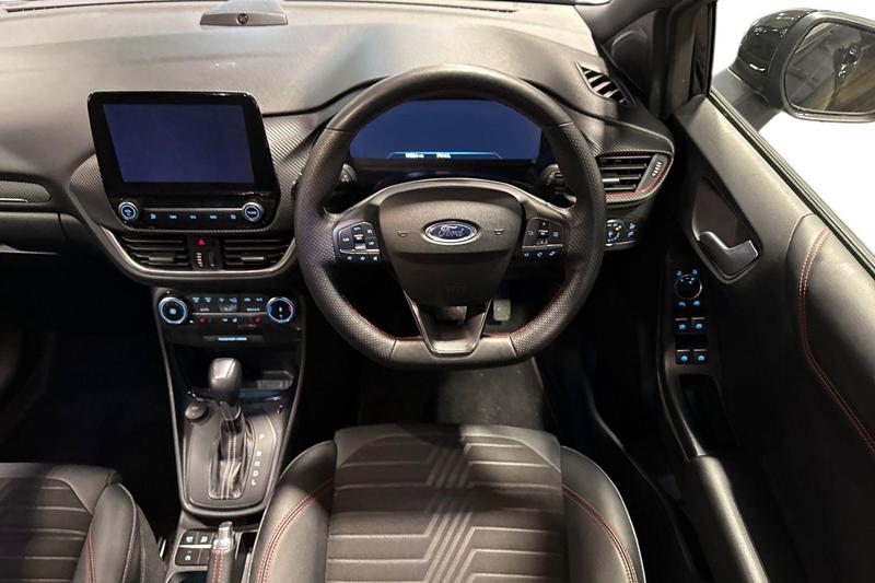 Used Ford Puma 2023 for sale - 76895447: Photo 11