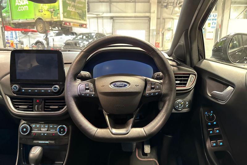 Used Ford Puma 2023 for sale - 76895447: Photo 12