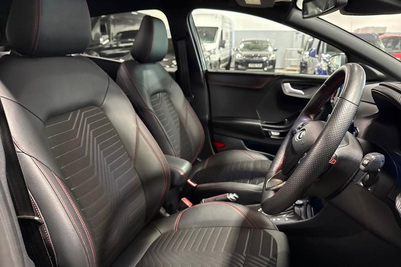 Used Ford Puma 2023 for sale - 76895447: Photo 17