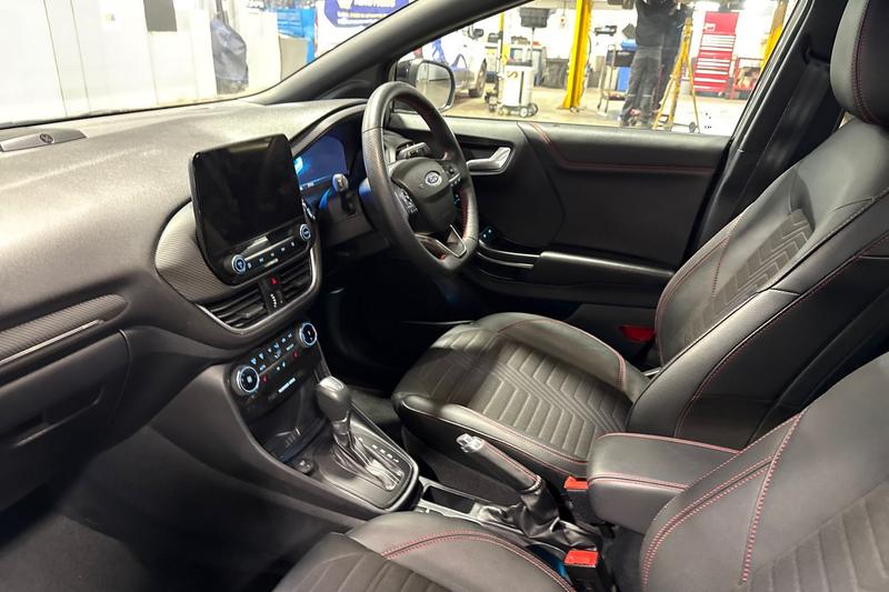 Used Ford Puma 2023 for sale - 76895447: Photo 18