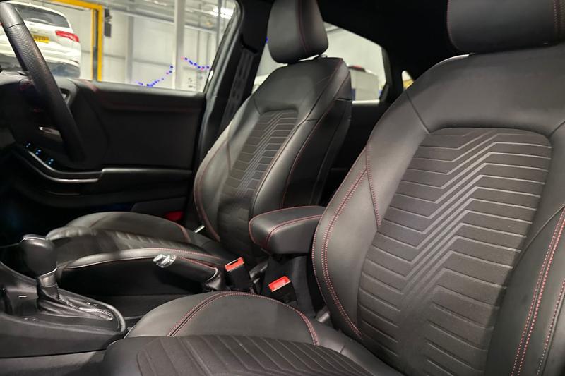 Used Ford Puma 2023 for sale - 76895447: Photo 19