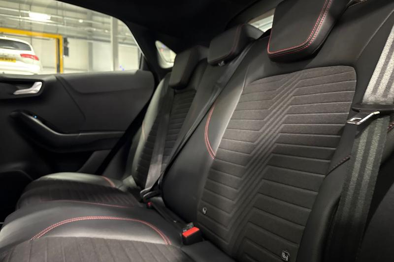 Used Ford Puma 2023 for sale - 76895447: Photo 20