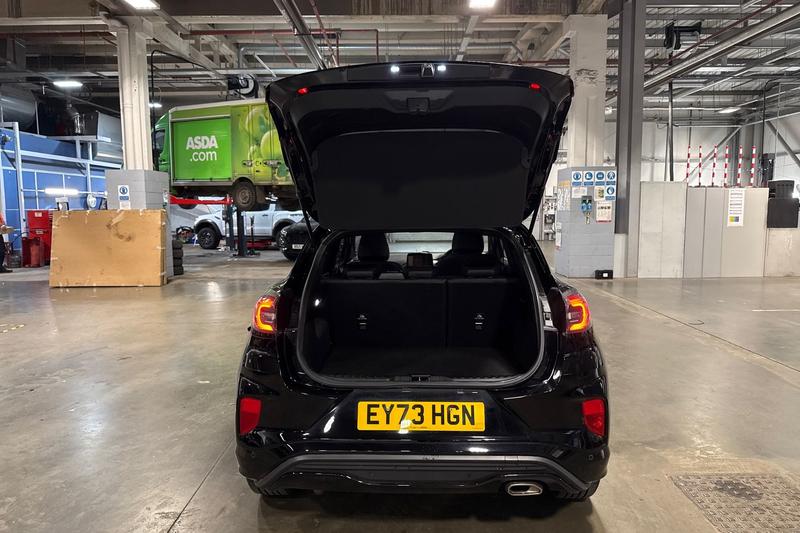 Used Ford Puma 2023 for sale - 76895447: Photo 21