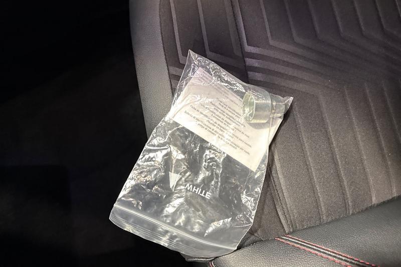 Used Ford Puma 2023 for sale - 76895447: Photo 22