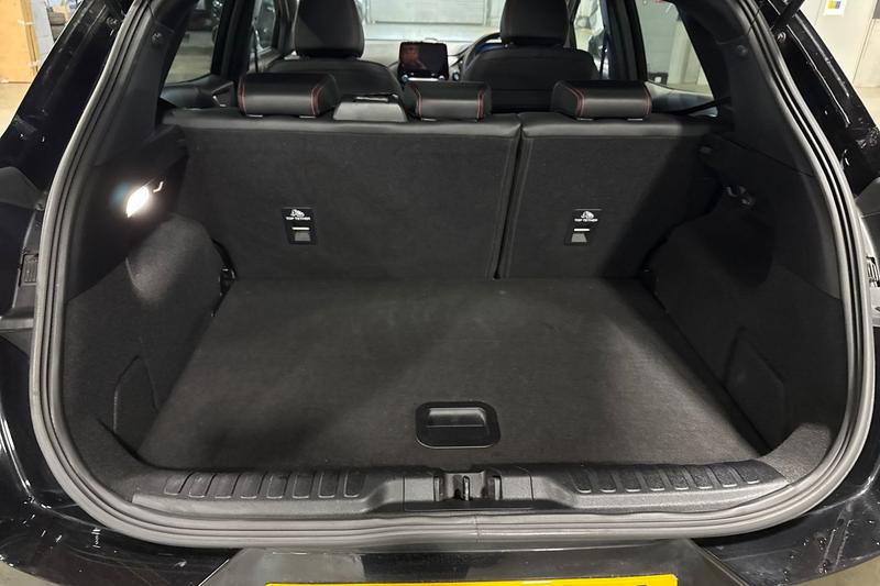 Used Ford Puma 2023 for sale - 76895447: Photo 23