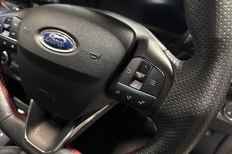 Used Ford Puma 2023 for sale - 76895447: Photo 28