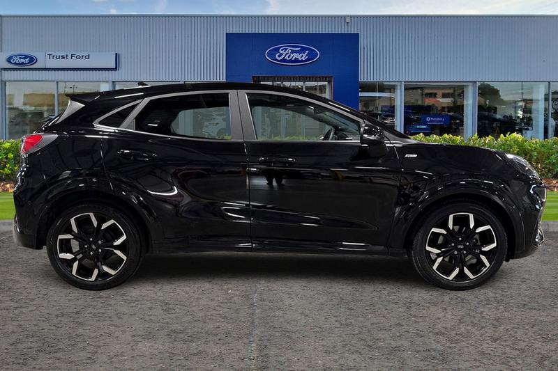 Used Ford Puma 2023 for sale - 76895447: Photo 3